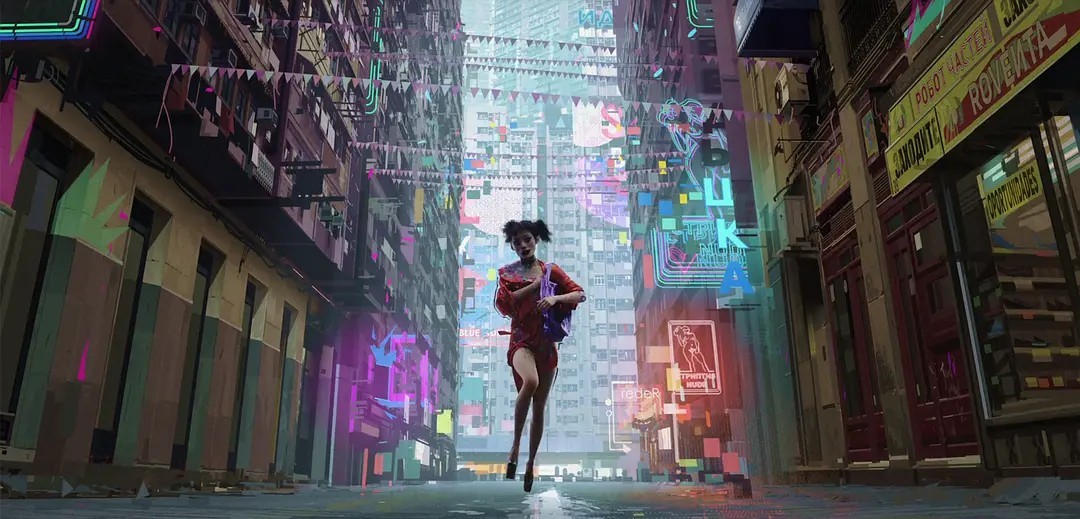 Featured image of post 周记|五月拜拜