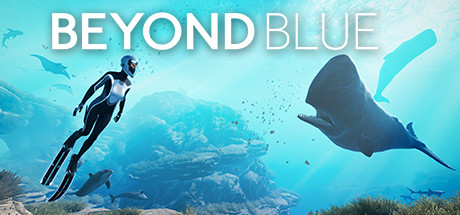 Featured image of post 【打分】Beyond Blue（+5）：固定女主角海洋科普潜水游戏